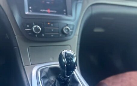 Opel Insignia II рестайлинг, 2012 год, 850 000 рублей, 3 фотография