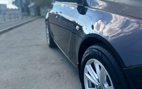 Opel Insignia II рестайлинг, 2012 год, 850 000 рублей, 6 фотография