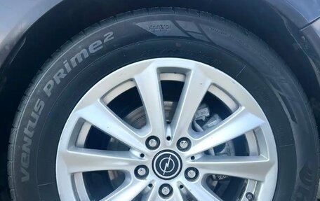 Opel Insignia II рестайлинг, 2012 год, 850 000 рублей, 7 фотография