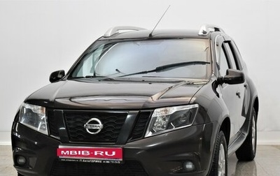 Nissan Terrano III, 2019 год, 1 270 000 рублей, 1 фотография