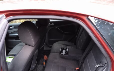 Ford Focus II рестайлинг, 2008 год, 380 000 рублей, 8 фотография