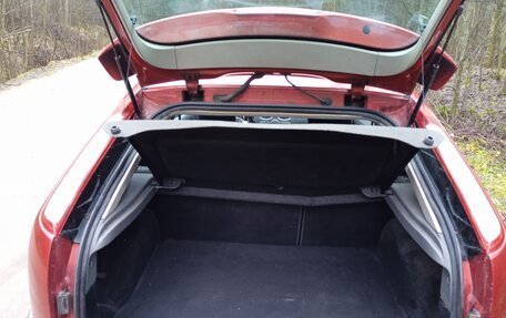 Ford Focus II рестайлинг, 2008 год, 380 000 рублей, 10 фотография