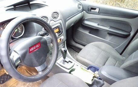 Ford Focus II рестайлинг, 2008 год, 380 000 рублей, 7 фотография