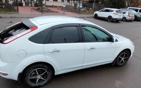 Ford Focus II рестайлинг, 2010 год, 550 000 рублей, 8 фотография