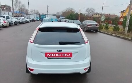 Ford Focus II рестайлинг, 2010 год, 550 000 рублей, 6 фотография