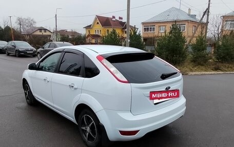 Ford Focus II рестайлинг, 2010 год, 550 000 рублей, 5 фотография