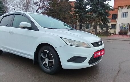Ford Focus II рестайлинг, 2010 год, 550 000 рублей, 9 фотография