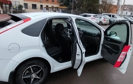 Ford Focus II рестайлинг, 2010 год, 550 000 рублей, 13 фотография