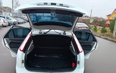 Ford Focus II рестайлинг, 2010 год, 550 000 рублей, 16 фотография