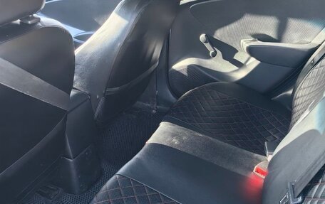 Hyundai Solaris II рестайлинг, 2013 год, 585 000 рублей, 12 фотография