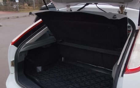 Ford Focus II рестайлинг, 2010 год, 550 000 рублей, 17 фотография