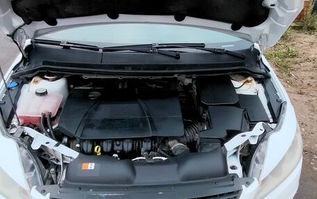 Ford Focus II рестайлинг, 2010 год, 550 000 рублей, 18 фотография