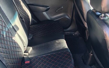 Hyundai Solaris II рестайлинг, 2013 год, 585 000 рублей, 13 фотография