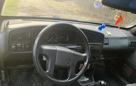 Volkswagen Passat B3, 1990 год, 230 000 рублей, 4 фотография