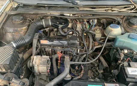 Volkswagen Passat B3, 1990 год, 230 000 рублей, 5 фотография