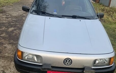 Volkswagen Passat B3, 1990 год, 230 000 рублей, 6 фотография