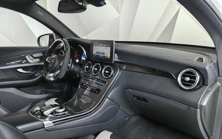 Mercedes-Benz GLC Coupe AMG, 2018 год, 5 893 000 рублей, 9 фотография