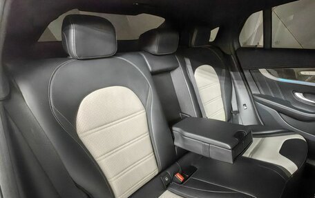 Mercedes-Benz GLC Coupe AMG, 2018 год, 5 893 000 рублей, 13 фотография