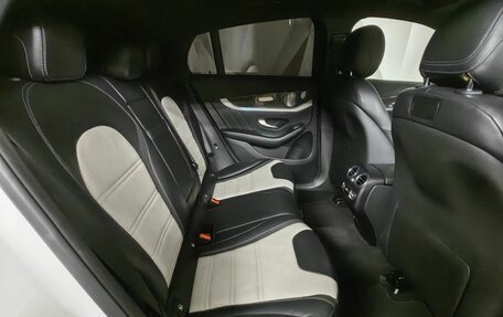 Mercedes-Benz GLC Coupe AMG, 2018 год, 5 893 000 рублей, 12 фотография