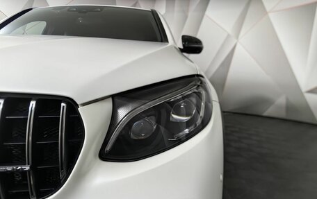 Mercedes-Benz GLC Coupe AMG, 2018 год, 5 893 000 рублей, 19 фотография