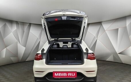 Mercedes-Benz GLC Coupe AMG, 2018 год, 5 893 000 рублей, 21 фотография