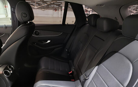 Mercedes-Benz GLC, 2017 год, 3 190 000 рублей, 15 фотография