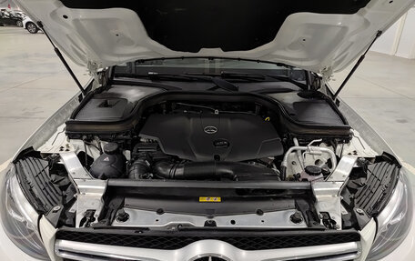 Mercedes-Benz GLC, 2017 год, 3 190 000 рублей, 11 фотография