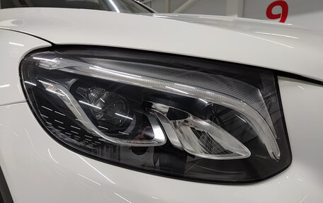 Mercedes-Benz GLC, 2017 год, 3 190 000 рублей, 21 фотография