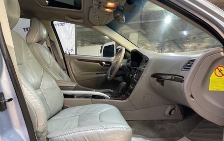 Volvo XC70 I, 2002 год, 595 000 рублей, 10 фотография