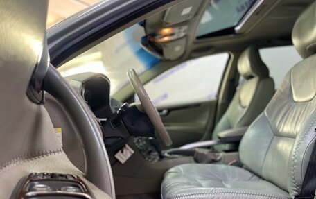 Volvo XC70 I, 2002 год, 595 000 рублей, 9 фотография