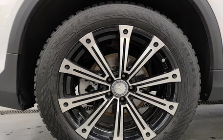 Mercedes-Benz GLC, 2017 год, 3 190 000 рублей, 22 фотография