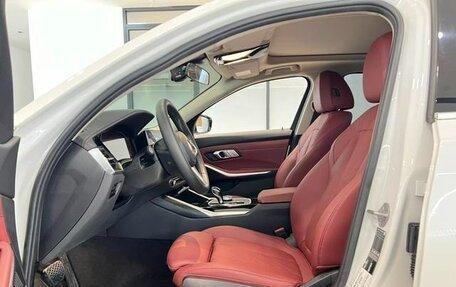 BMW 3 серия, 2022 год, 2 980 002 рублей, 8 фотография