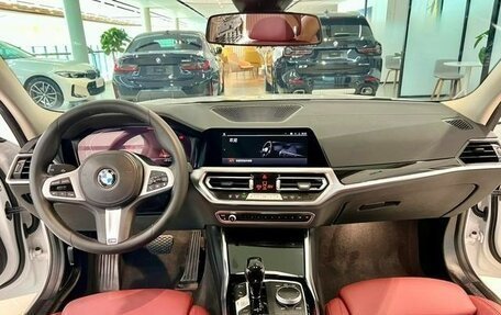 BMW 3 серия, 2022 год, 2 980 002 рублей, 12 фотография