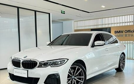 BMW 3 серия, 2022 год, 2 980 002 рублей, 2 фотография