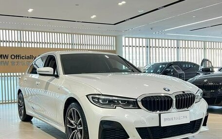 BMW 3 серия, 2022 год, 2 980 002 рублей, 3 фотография