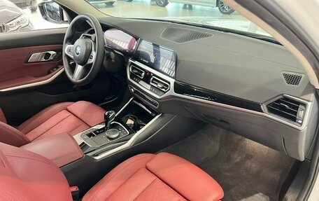 BMW 3 серия, 2022 год, 2 980 002 рублей, 11 фотография