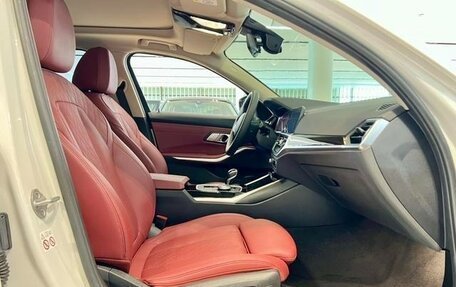 BMW 3 серия, 2022 год, 2 980 002 рублей, 10 фотография