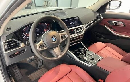 BMW 3 серия, 2022 год, 2 980 002 рублей, 9 фотография