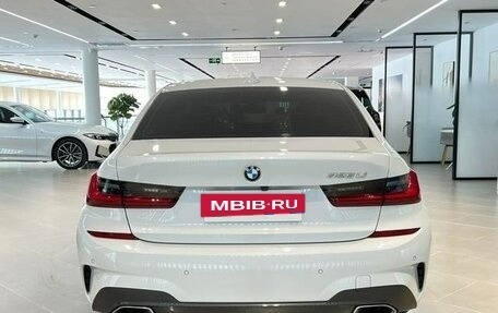 BMW 3 серия, 2022 год, 2 980 002 рублей, 4 фотография