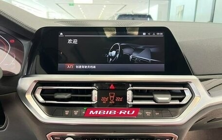 BMW 3 серия, 2022 год, 2 980 002 рублей, 14 фотография