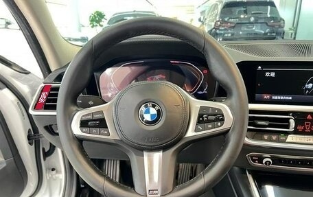 BMW 3 серия, 2022 год, 2 980 002 рублей, 15 фотография