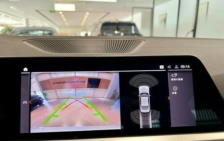 BMW 3 серия, 2022 год, 2 980 002 рублей, 17 фотография