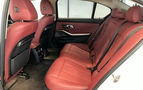 BMW 3 серия, 2022 год, 2 980 002 рублей, 18 фотография