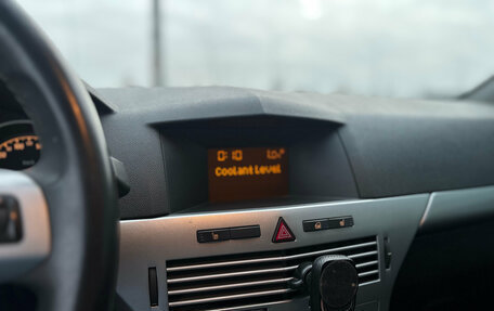 Opel Astra H, 2011 год, 590 900 рублей, 13 фотография