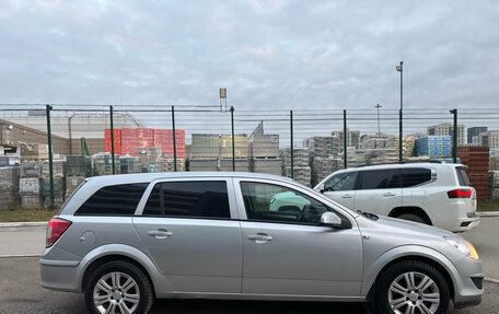 Opel Astra H, 2011 год, 590 900 рублей, 5 фотография