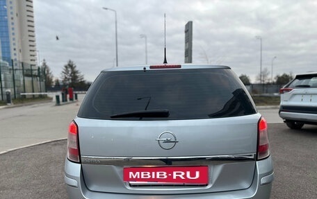 Opel Astra H, 2011 год, 590 900 рублей, 3 фотография