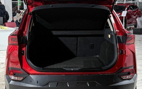 FAW Bestune T77, 2022 год, 1 790 000 рублей, 7 фотография