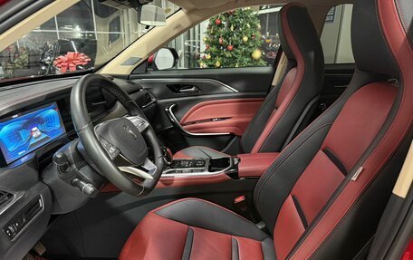 FAW Bestune T77, 2022 год, 1 790 000 рублей, 8 фотография