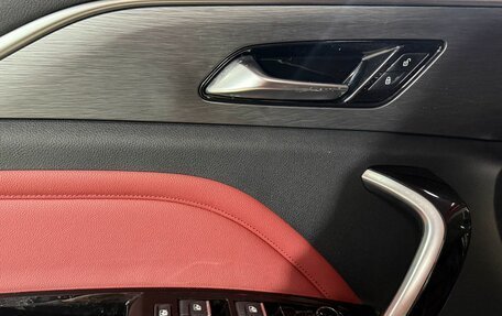 FAW Bestune T77, 2022 год, 1 790 000 рублей, 10 фотография