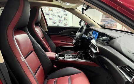 FAW Bestune T77, 2022 год, 1 790 000 рублей, 15 фотография